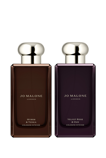 The Essential Cologne Collections